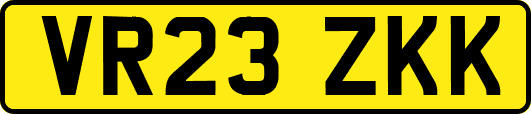 VR23ZKK