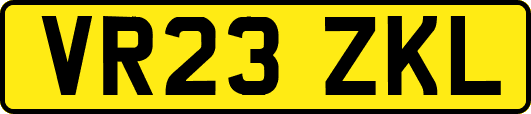 VR23ZKL