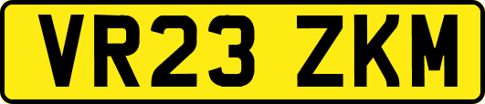 VR23ZKM