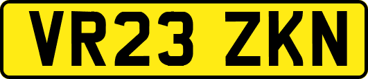 VR23ZKN