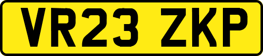 VR23ZKP