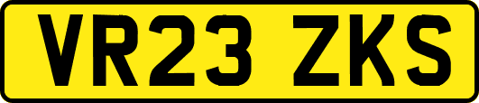VR23ZKS