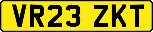 VR23ZKT