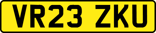 VR23ZKU