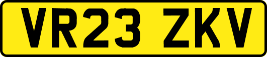 VR23ZKV
