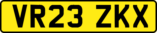 VR23ZKX