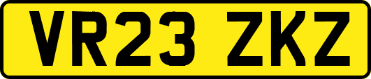 VR23ZKZ