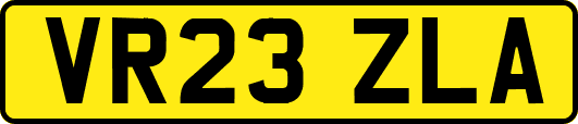 VR23ZLA