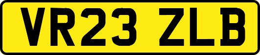 VR23ZLB