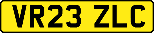 VR23ZLC