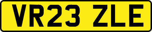 VR23ZLE