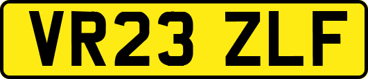 VR23ZLF