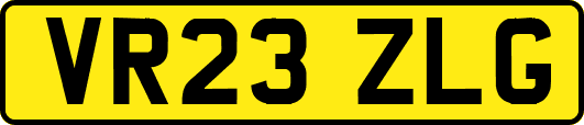 VR23ZLG