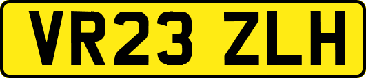 VR23ZLH