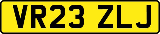 VR23ZLJ