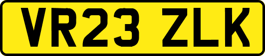 VR23ZLK