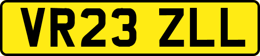 VR23ZLL