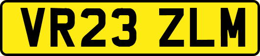 VR23ZLM