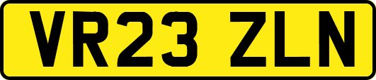 VR23ZLN