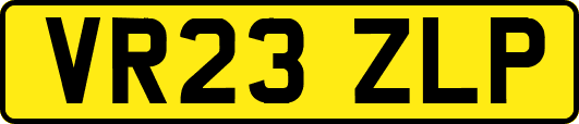 VR23ZLP