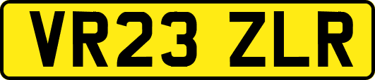 VR23ZLR