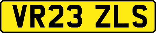 VR23ZLS
