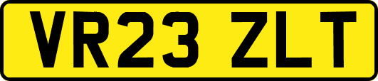 VR23ZLT
