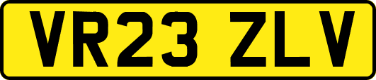 VR23ZLV