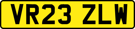 VR23ZLW
