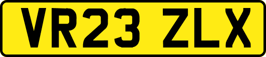 VR23ZLX