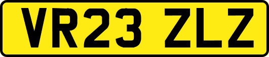 VR23ZLZ