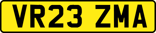 VR23ZMA