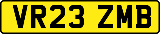 VR23ZMB
