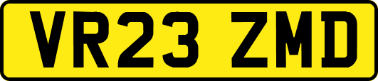 VR23ZMD