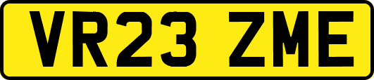 VR23ZME