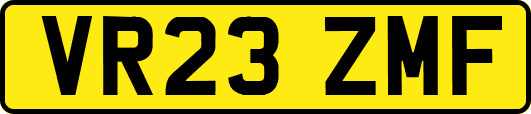VR23ZMF