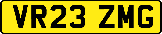 VR23ZMG