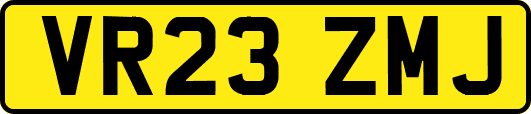 VR23ZMJ
