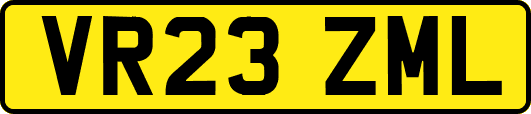 VR23ZML