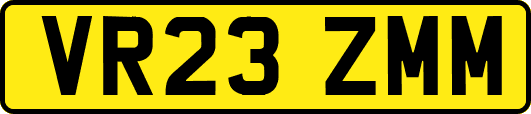VR23ZMM