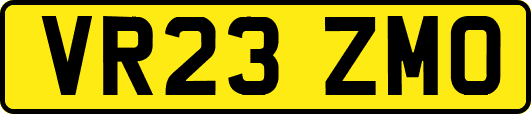 VR23ZMO