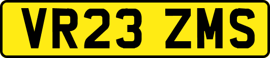 VR23ZMS