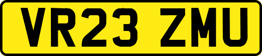 VR23ZMU