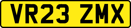 VR23ZMX