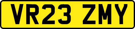 VR23ZMY