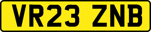 VR23ZNB