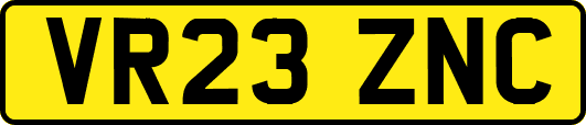 VR23ZNC