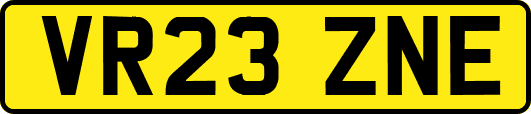 VR23ZNE