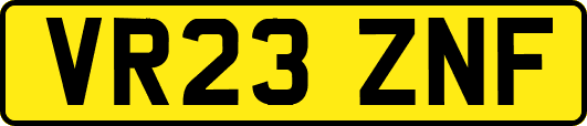 VR23ZNF
