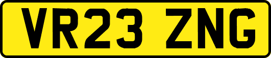 VR23ZNG